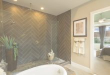 Luxury Bathroom Tiles Ideas