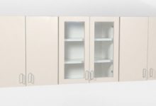 Wall Cabinet Price