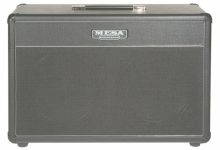 Mesa Boogie Lonestar 2X12 Cabinet
