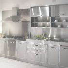 Buy Metal Kitchen Cabinets