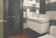 Ideas For Modern Bathrooms