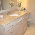 Bathroom Granite Countertops Ideas