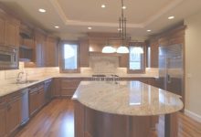 Kitchen Ideas For New Homes