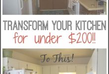 Can You Paint Kitchen Cabinets Without Sanding Them
