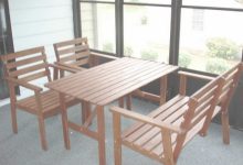 Ikea Teak Patio Furniture