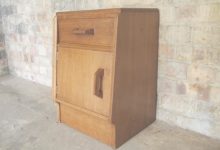 G Plan Bedside Cabinet