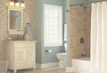 Bathroom Remodel Ideas Home Depot