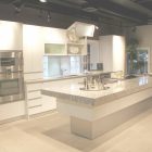 Kitchen Showroom Display Ideas