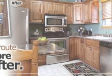 Renew Kitchen Cabinets