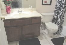 Budget Bathroom Renovation Ideas