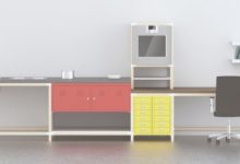 Ikea Modular Furniture