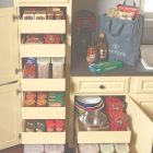 Kitchen Cabinet Space Saver Ideas