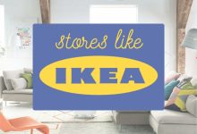 Cheap Furniture Stores Like Ikea