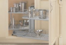 Kitchen Cabinet Shelf Inserts