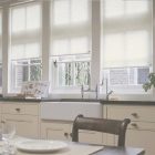 Kitchen Blinds And Curtains Ideas