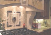 Mediterranean Kitchen Backsplash Ideas