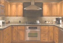 How To Stain Unfinished Cabinets