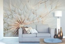 Living Room Wall Covering Ideas