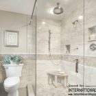 Tile Walls In Bathroom Ideas