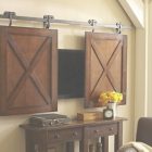 Wall Mount Tv Cabinet With Doors
