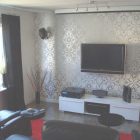 Wallpaper Design Living Room Ideas