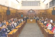 Western Cape Cabinet