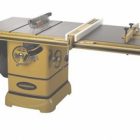 Cabinet Table Saws
