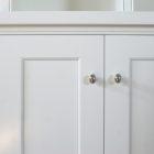 Beaded Cabinet Doors