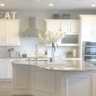 Kitchen Wall Paint Color Ideas With White Cabinets