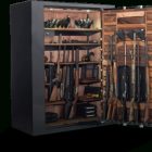 Best Gun Cabinet