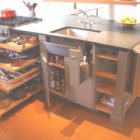 Kitchen Space Saver Ideas