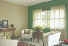 Asian Paints Living Room Ideas