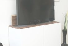 Ikea Tv Lift Cabinet