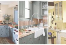 Painting Ideas For The Kitchen