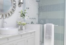 Ideas For Bathrooms Tiles