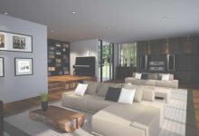 Zen Living Room Ideas