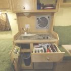 Camper Kitchen Ideas