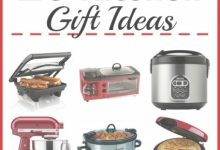 Gift Ideas For The Kitchen