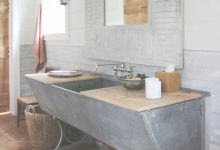 Unusual Bathroom Vanity Ideas