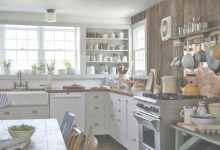 Old Kitchen Renovation Ideas