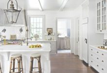 Kitchen Ideas White