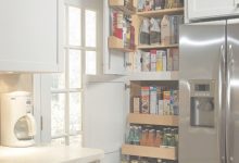 24 Pantry Cabinet