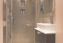 Ideas For Ensuite Bathrooms