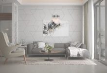 Living Room Accent Wall Ideas