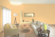 Paint Design Ideas For Living Rooms