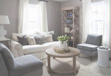 Ideas On Decorating A Living Room