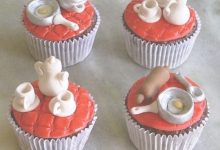 Kitchen Tea Cupcakes Ideas