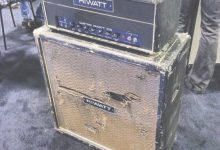 Best Guitar Amp Cabinets
