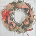 Kitchen Wreath Ideas