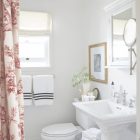 Small Country Bathroom Decorating Ideas